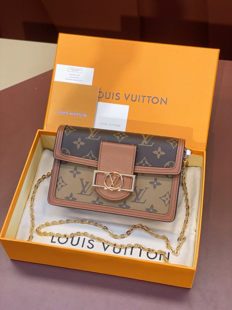 Louis Vuitton Wallets Purse